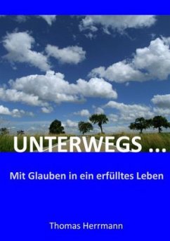 Cover UNTERWEGS ...