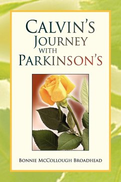 Calvin's Journey with Parkinson's - Broadhead, Bonnie McCollough