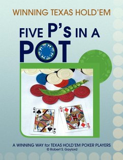 FIVE P's IN A POT