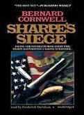 Sharpe's Siege: Facing Certain Death from Enemy Fire, Sharpe Masterminds a Daring Surrender...