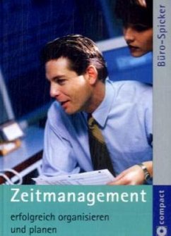 Zeitmanagement - Neuburger, Rahild