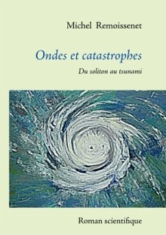 Ondes et catastrophes - Remoissenet, Michel
