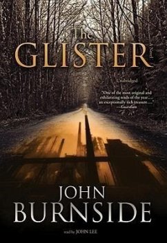 The Glister - Burnside, John