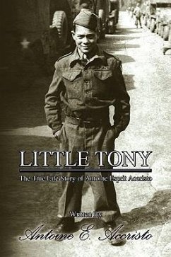 Little Tony - Accristo, Antoine E.