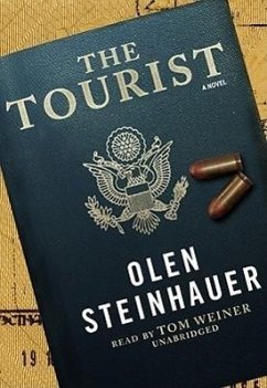 The Tourist - Steinhauer, Olen