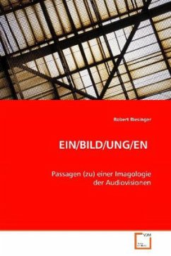 EIN/BILD/UNG/EN - Riesinger, Robert