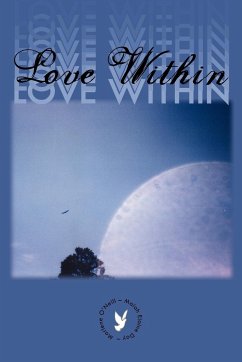 Love Within - O'Neill, Marlene; Day, Maiah Elaine