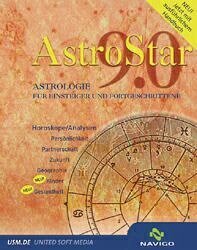 Astrostar 9.0