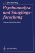 Psychoanalyse und Säuglingsforschung - Bild 1