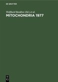 Genetics and biogenesis of mitochondria. Proceedings of a colloquium held at Schliersee, Germany, August 1977