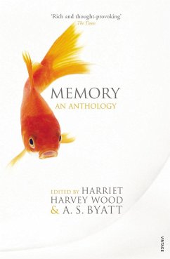 Memory - Byatt, A S; Harvey Wood, Harriet
