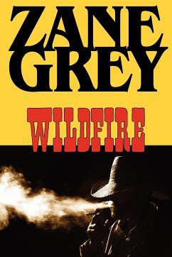 Wildfire - Grey, Zane