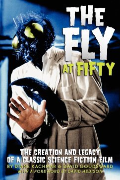 The Fly at 50 - Kachmar, Diane; Goudsward, David