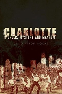 Charlotte - Moore, David Aaron