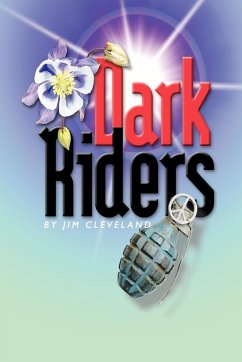 Dark Riders - Cleveland, Jim