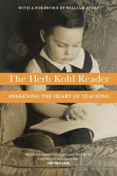 The Herb Kohl Reader - Kohl, Herbert