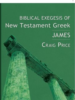 Biblical Exegesis of New Testament Greek