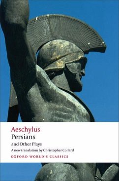 Persians and Other Plays - Aeschylus