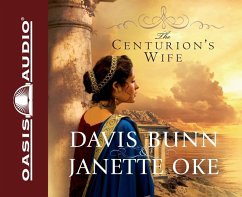 The Centurion's Wife - Oke, Janette; Bunn, Davis