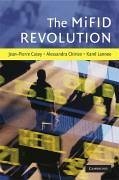 The Mifid Revolution - Casey, Jean-Pierre; Lannoo, Karel