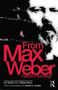 From Max Weber - Weber, Max