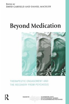 Cover Beyond Medication