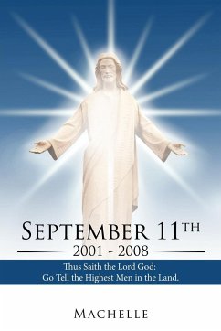 September 11th, 2001 - 2008