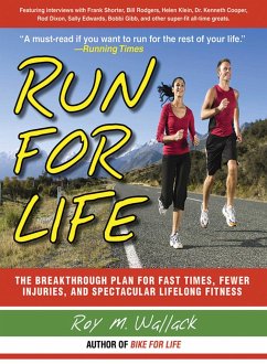 Run for Life - Wallack, Roy M