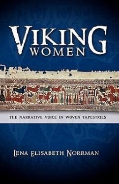 Viking Women - Norrman, Lena Elisabeth