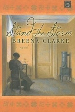 Stand the Storm - Clarke, Breena