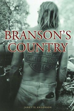 Branson's Country - Anderson, Janette