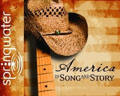 America in Song and Story - Readio Theatre