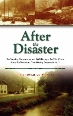 After the Disaster - Schwartz-Barcott, T. P.; Schwartz-Barcott, Timothy Philip