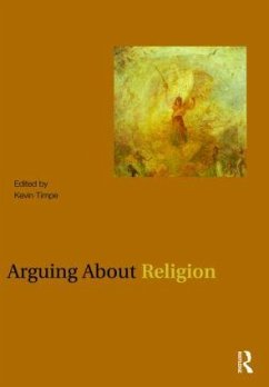Arguing About Religion