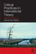 Critical Practices in International... - Bild 1