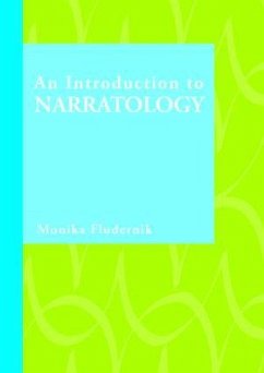 An Introduction to Narratology - Fludernik, Monika (University of Freiburg, Germany)