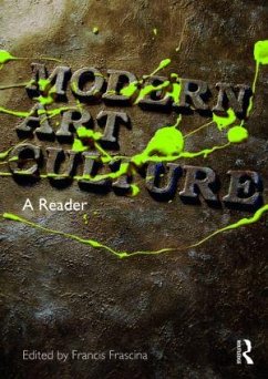 Modern Art Culture - Frascina, Francis (ed.)