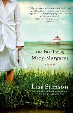 The Passion of Mary-Margaret - Samson, Lisa