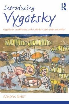 Introducing Vygotsky - Smidt, Sandra