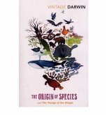 The Origin of Species and the Voyage of the Beagle