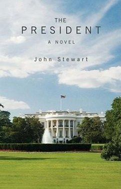 The President - Stewart, John