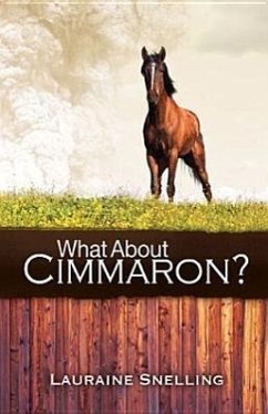 What about Cimmaron? - Snelling, Lauraine