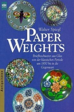 Paperweights - Spiegl, Walter