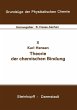 Theorie der chemischen Bindung - Bild 1