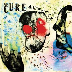 4:13 Dream - Cure,The