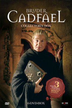 Bruder Cadfael Collector's Box