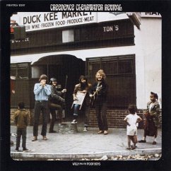 Willy & The Poor Boys (40th Ann. Edition) - Creedence Clearwater Revival