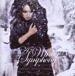 A Winter Symphony - Brightman,Sarah