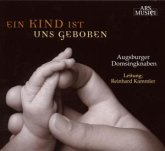 Ein Kind Ist Uns Geboren Ein Kind Ist Uns Geboren