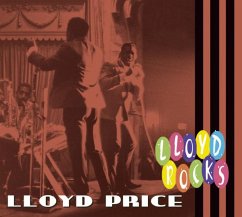 Rocks - Price,Lloyd